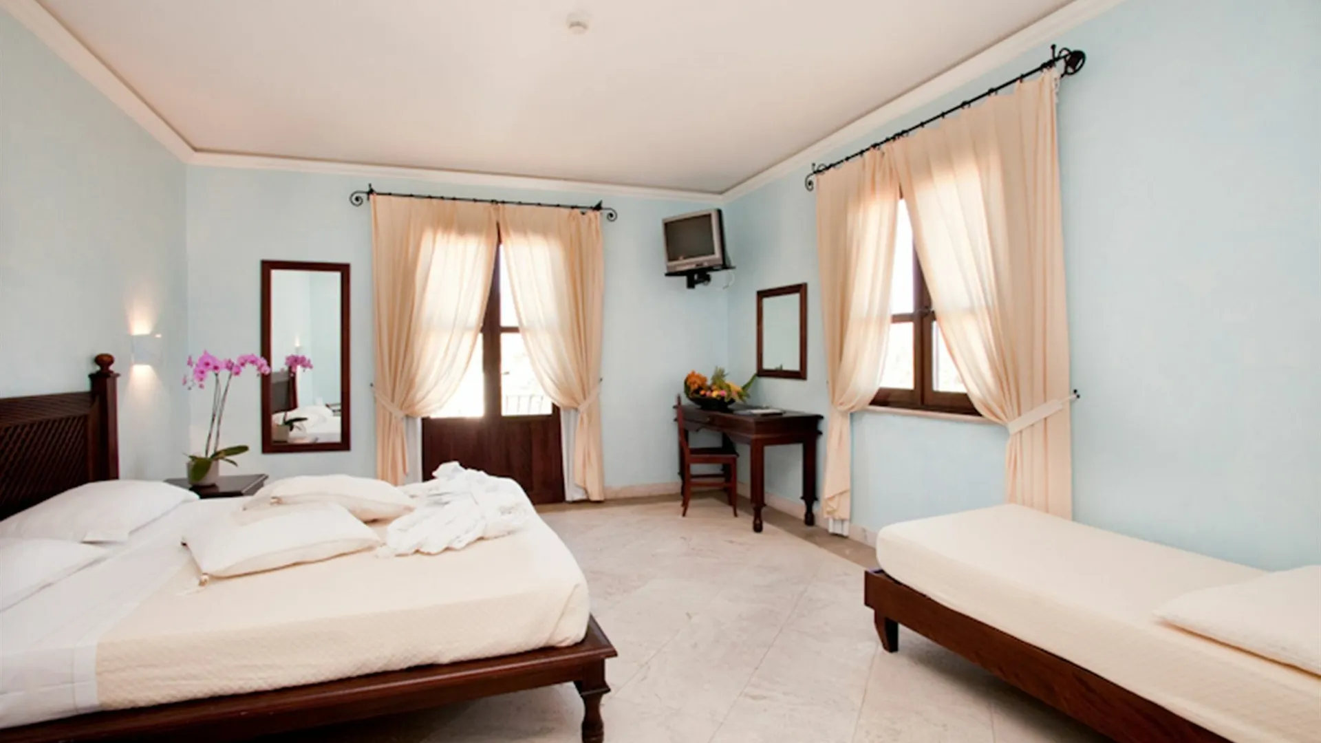 Smy Sighientu Thalasso And Spa Sardegna Quartu SantʼElena