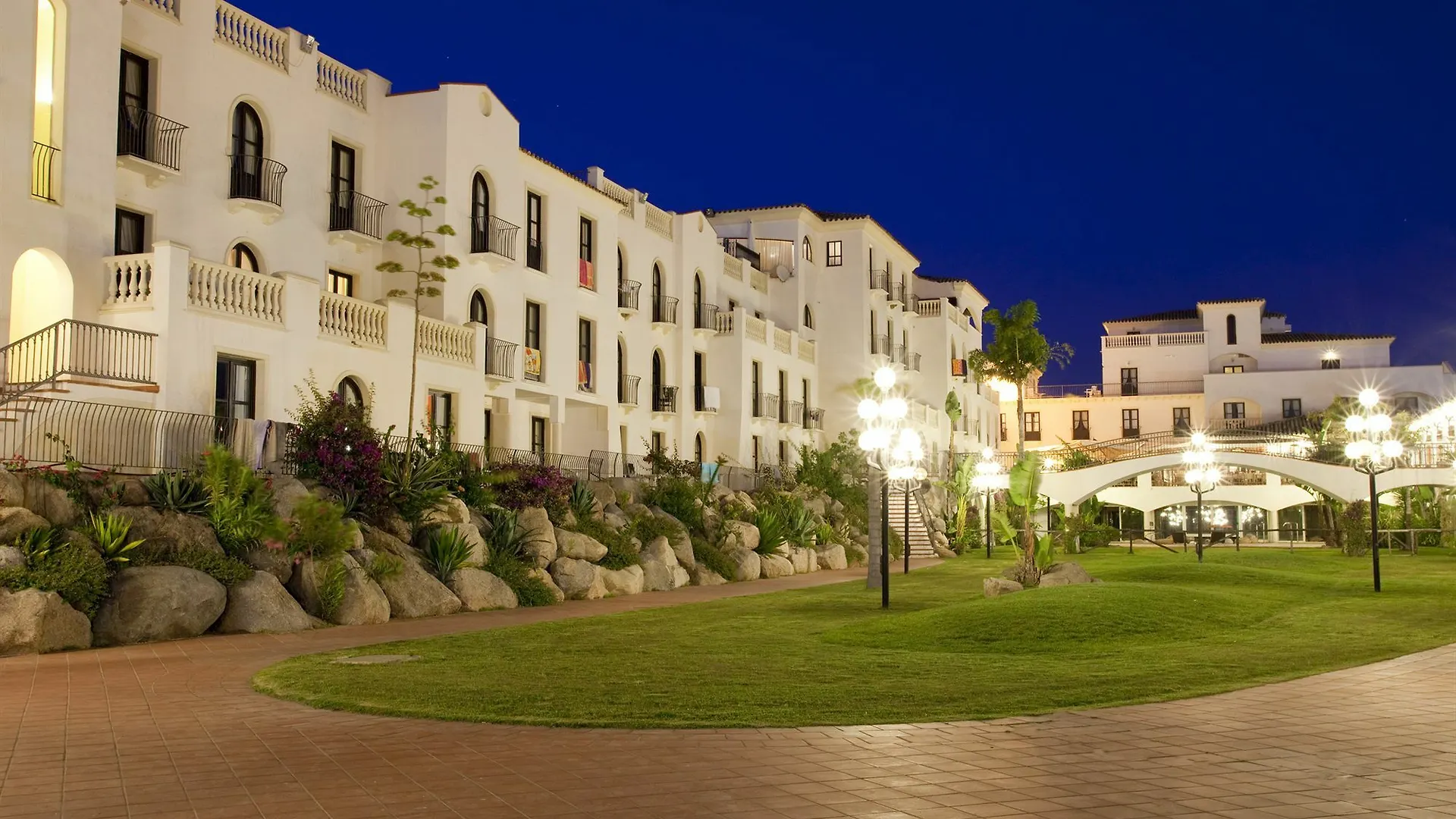 Smy Sighientu Thalasso And Spa Sardegna Quartu SantʼElena Itálie